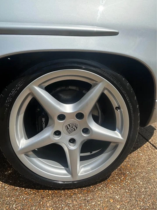 1988 Porsche 928 S4 - Image 14 of 14