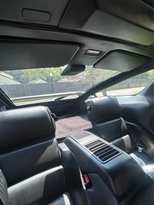 1988 Porsche 928 S4 - Image 10 of 14