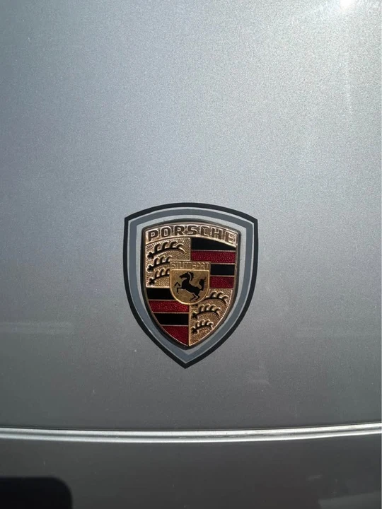 1988 Porsche 928 S4 - Image 5 of 14