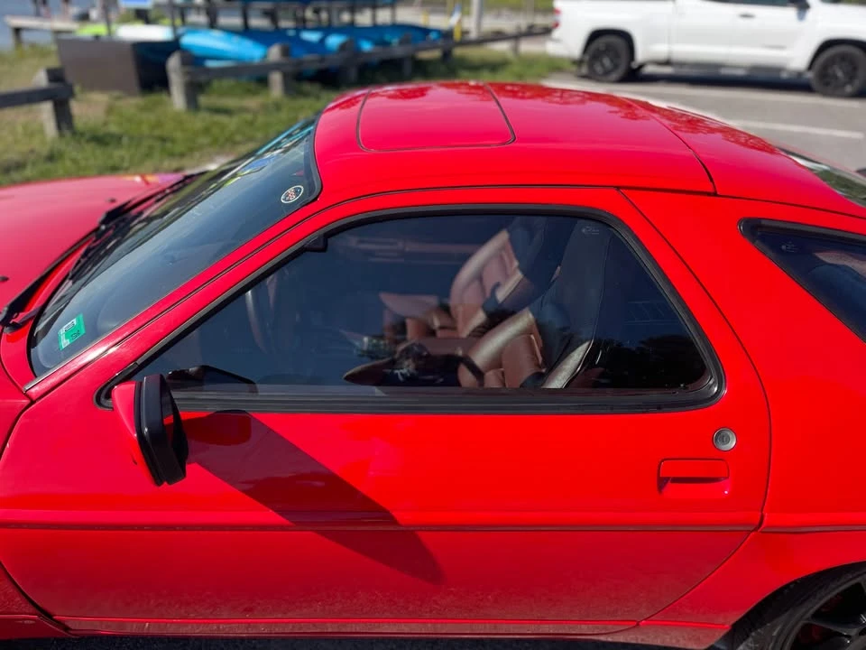 1988 Porsche 928 S4 - Image 3 of 20