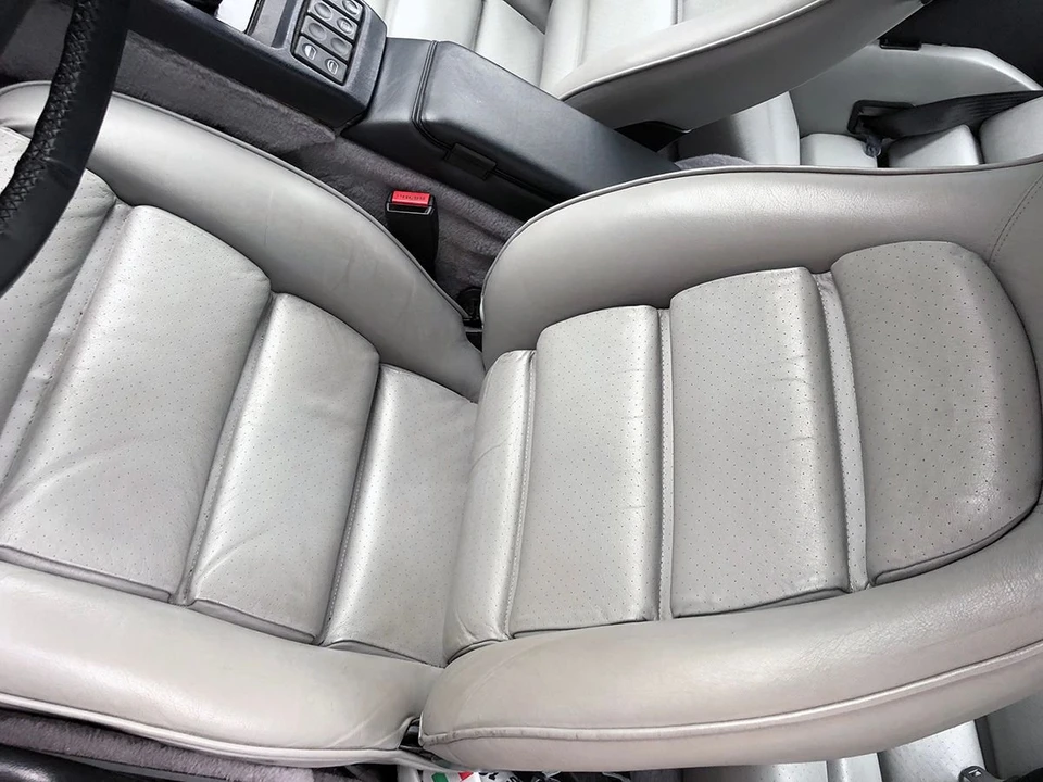 1988 Porsche 928 S4 - Image 7 of 12