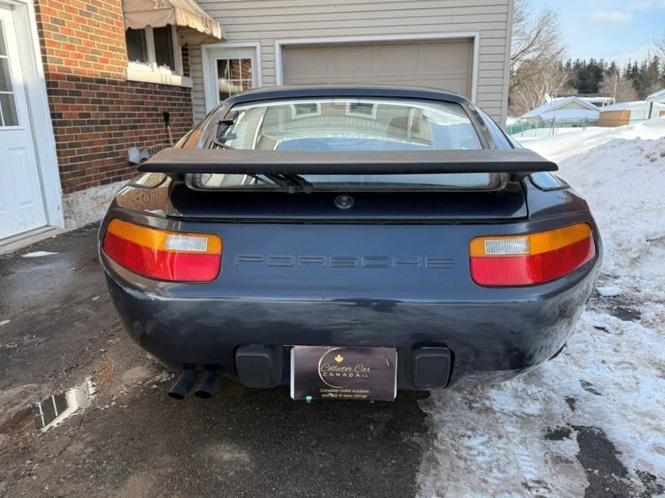 1988 Porsche 928 S4 - Image 3 of 19