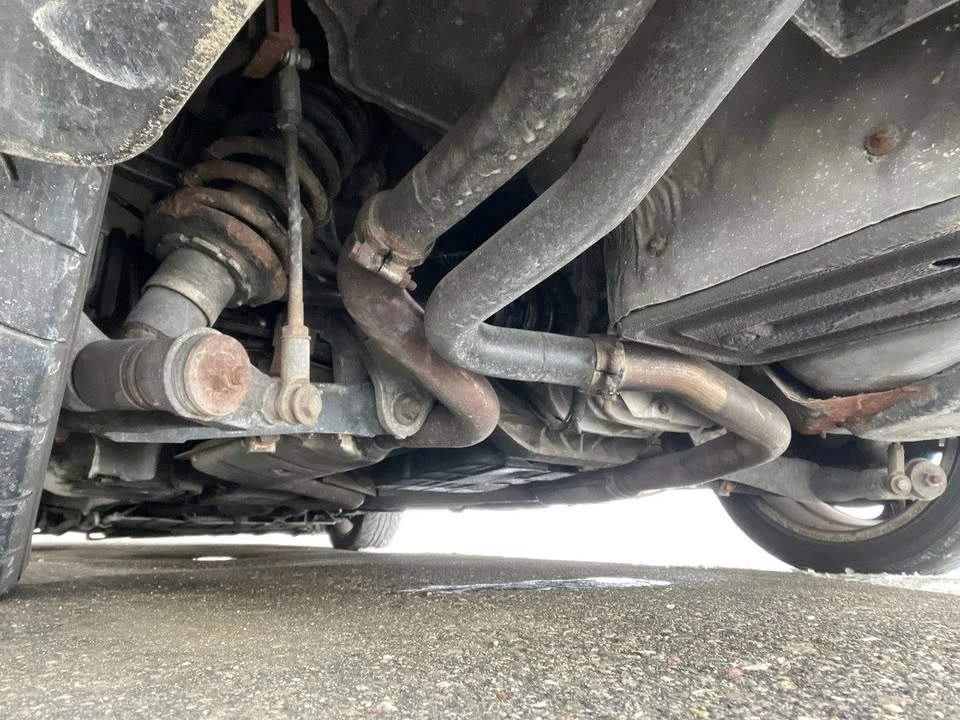 1988 Porsche 928 S4 - Image 13 of 19