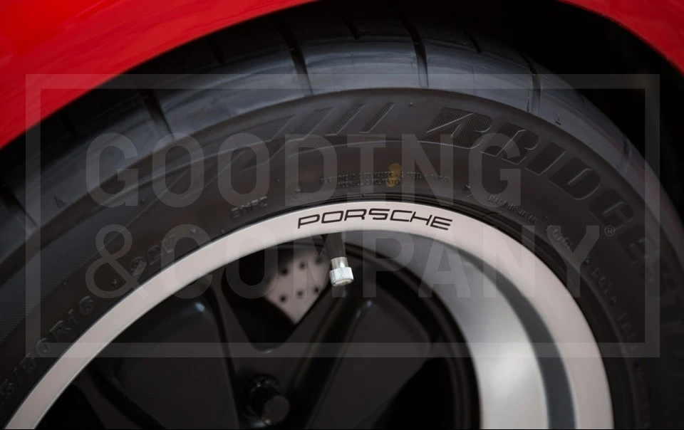 1988 Porsche 930 Turbo - Image 9 of 14