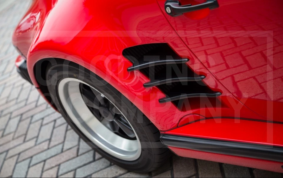 1988 Porsche 930 Turbo - Image 12 of 14