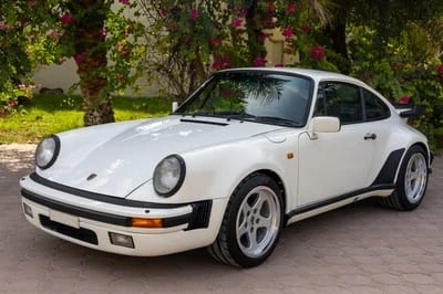 1988 Porsche 930 Turbo - Image 7 of 20
