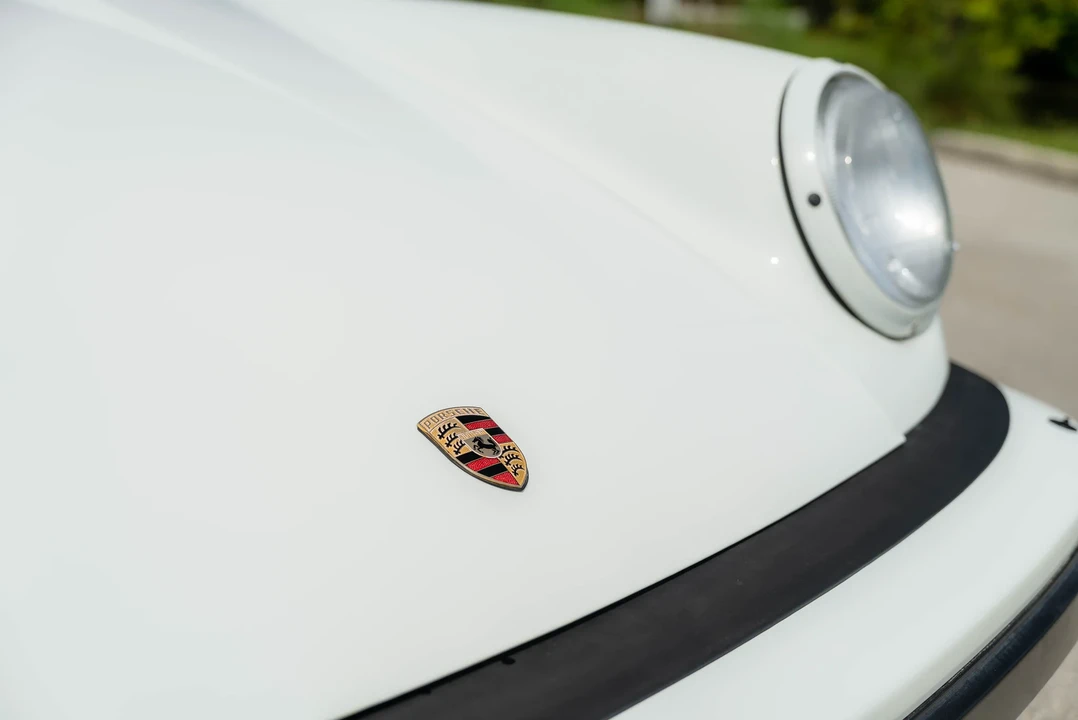 1988 Porsche 930 Turbo - Image 24 of 31