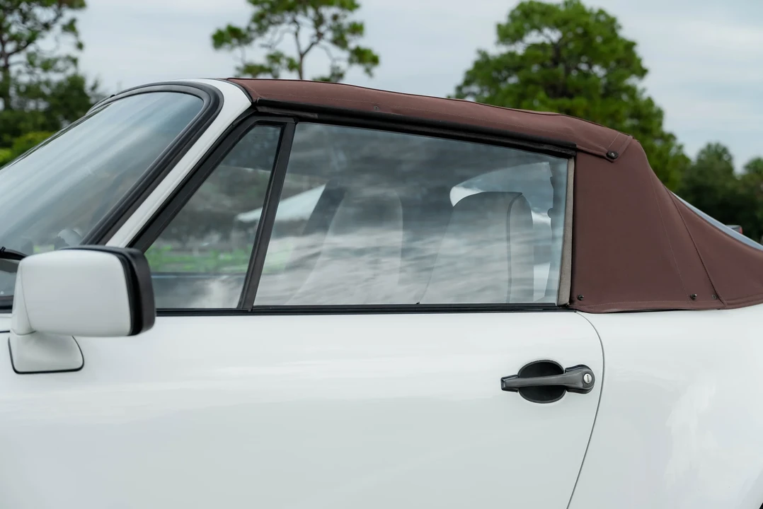 1988 Porsche 930 Turbo - Image 28 of 31