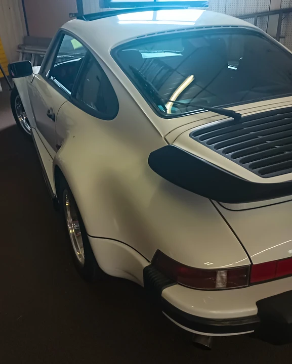 1988 Porsche 930 Turbo - Image 24 of 31