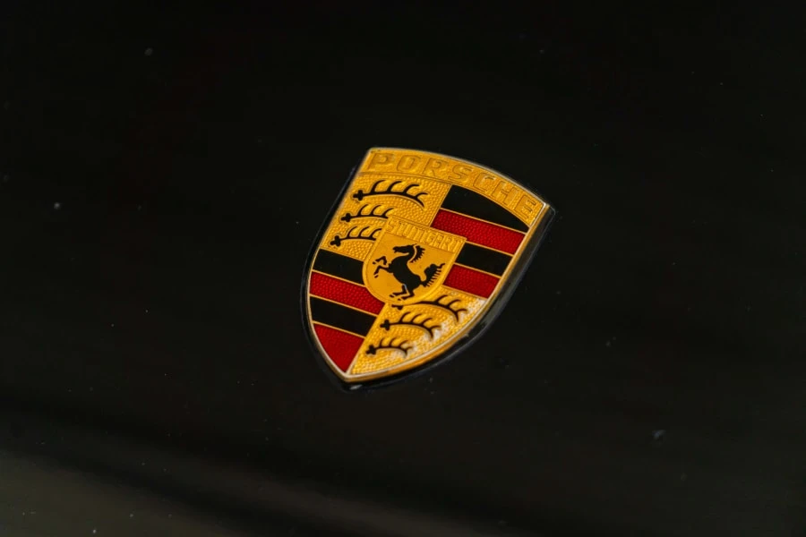 1988 Porsche 930 Turbo - Image 15 of 31