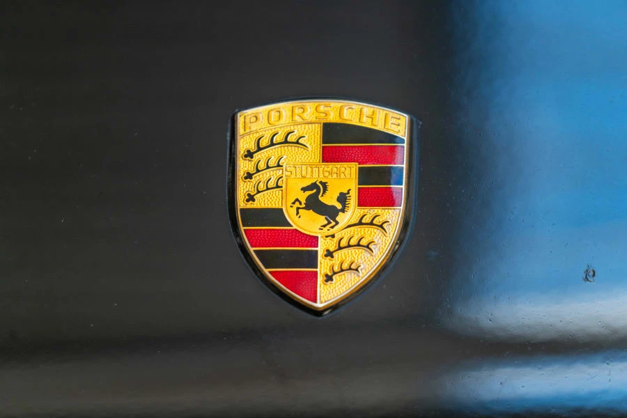 1988 Porsche 930 Turbo - Image 18 of 31