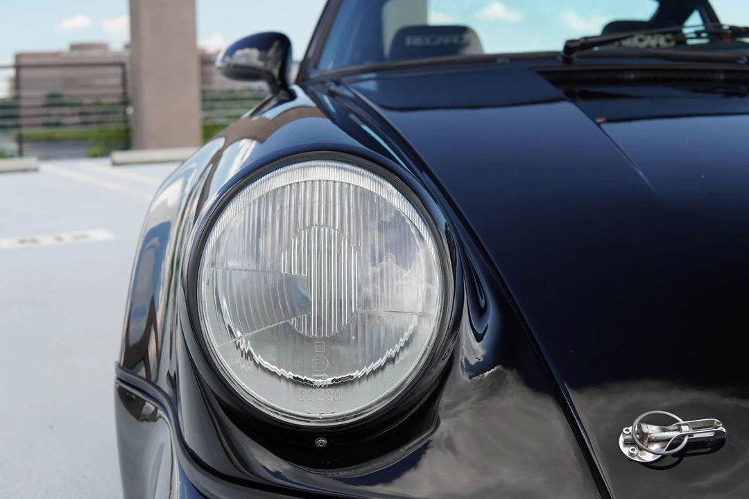 1988 Porsche 930 Turbo - Image 31 of 31