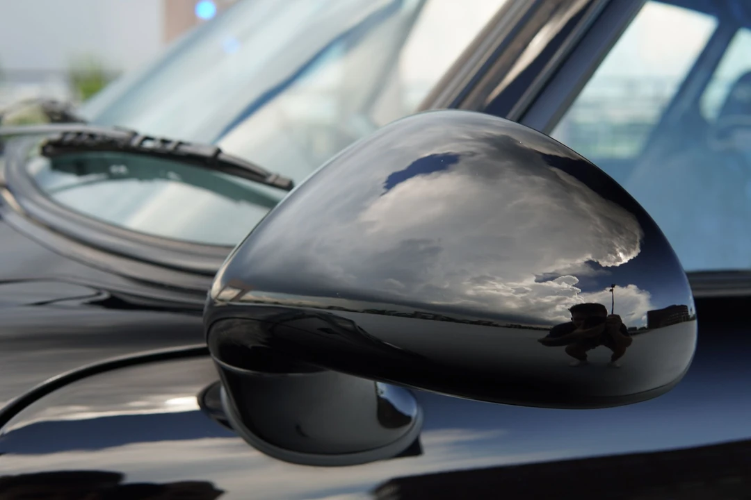 1988 Porsche 930 Turbo - Image 25 of 31
