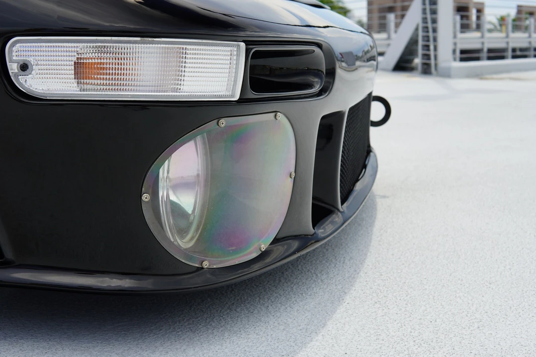 1988 Porsche 930 Turbo - Image 10 of 31