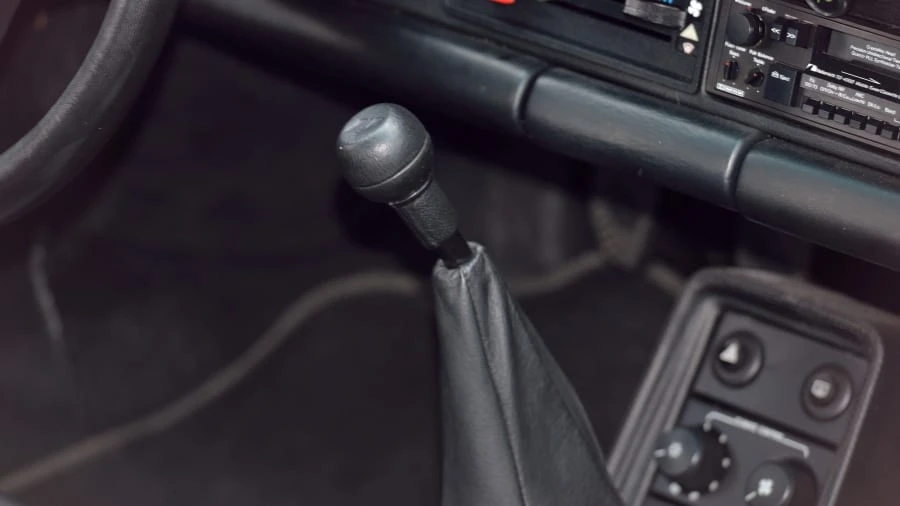 1988 Porsche 930 Turbo - Image 9 of 20