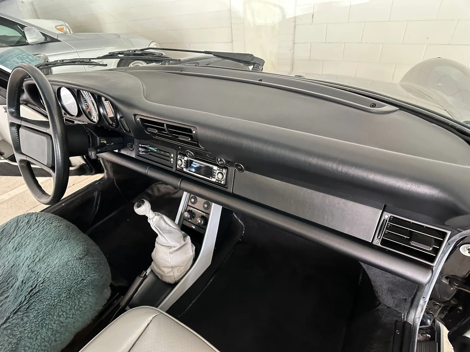 1988 Porsche 930 Turbo - Image 18 of 25