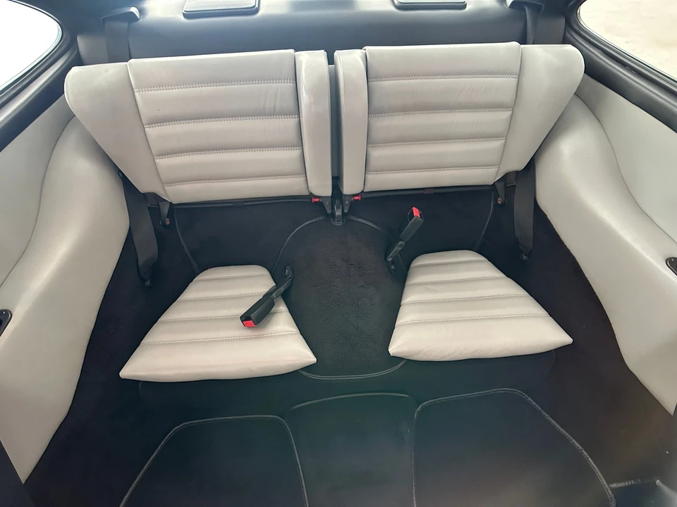 1988 Porsche 930 Turbo - Image 22 of 25