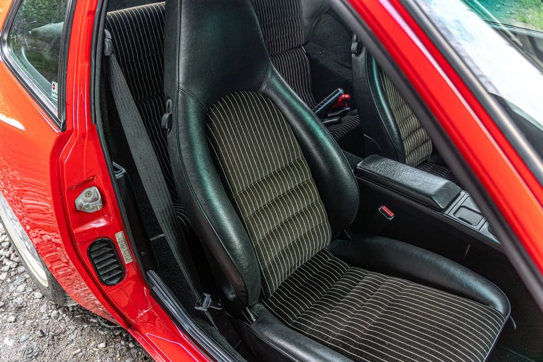 1998 Porsche 944 - Image 12 of 30