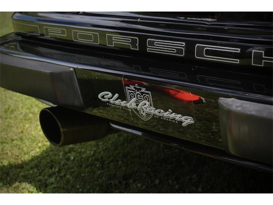 1988 Porsche 944 S - Image 25 of 31