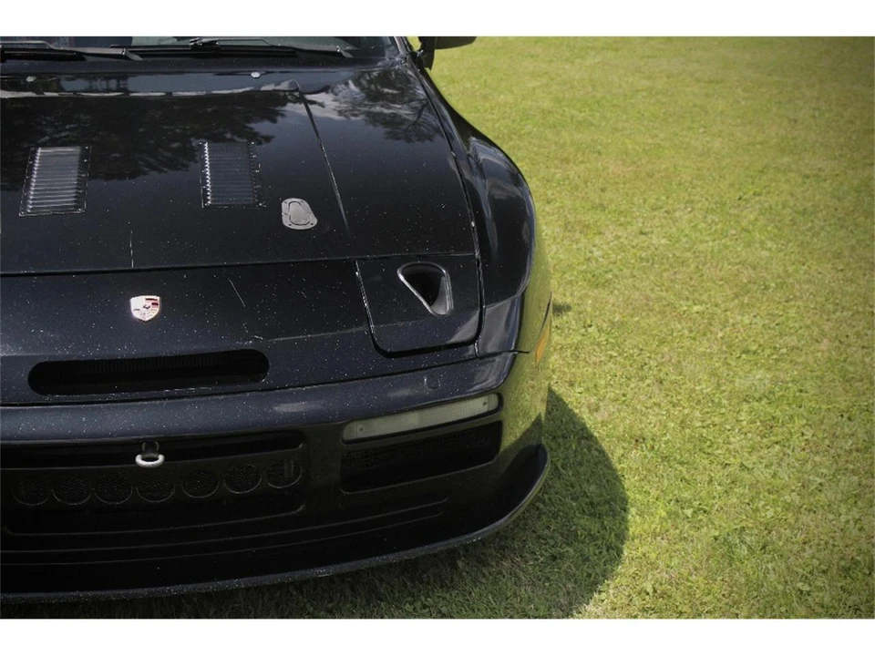 1988 Porsche 944 S - Image 14 of 31