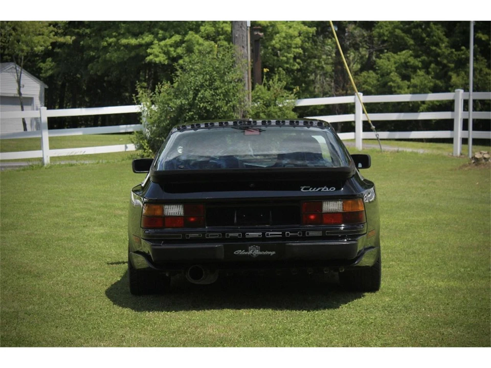 1988 Porsche 944 S - Image 6 of 31