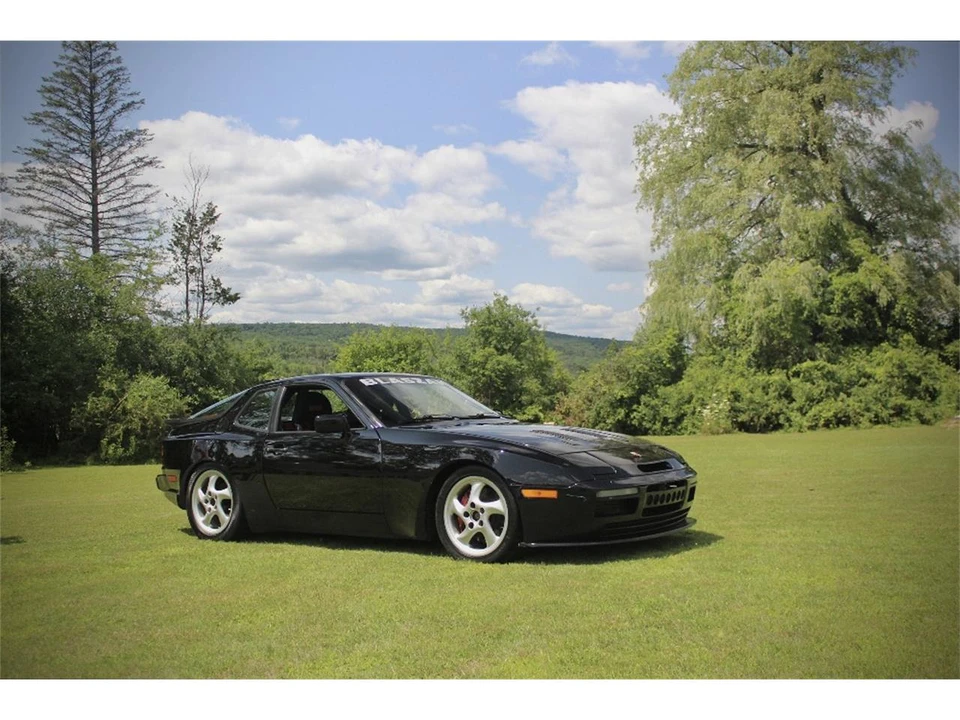 1988 Porsche 944 S - Image 11 of 31