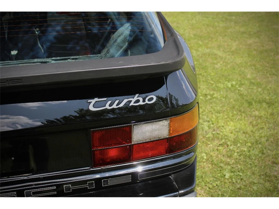 1988 Porsche 944 S - Image 23 of 31