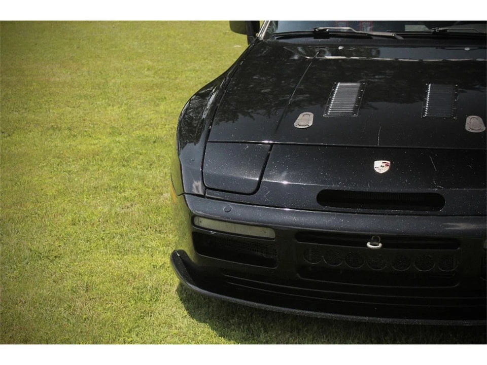 1988 Porsche 944 S - Image 15 of 31