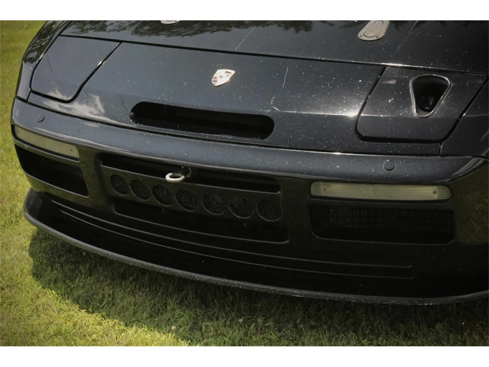1988 Porsche 944 S - Image 16 of 31
