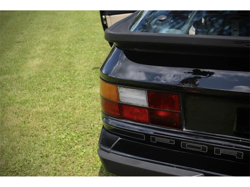 1988 Porsche 944 S - Image 26 of 31