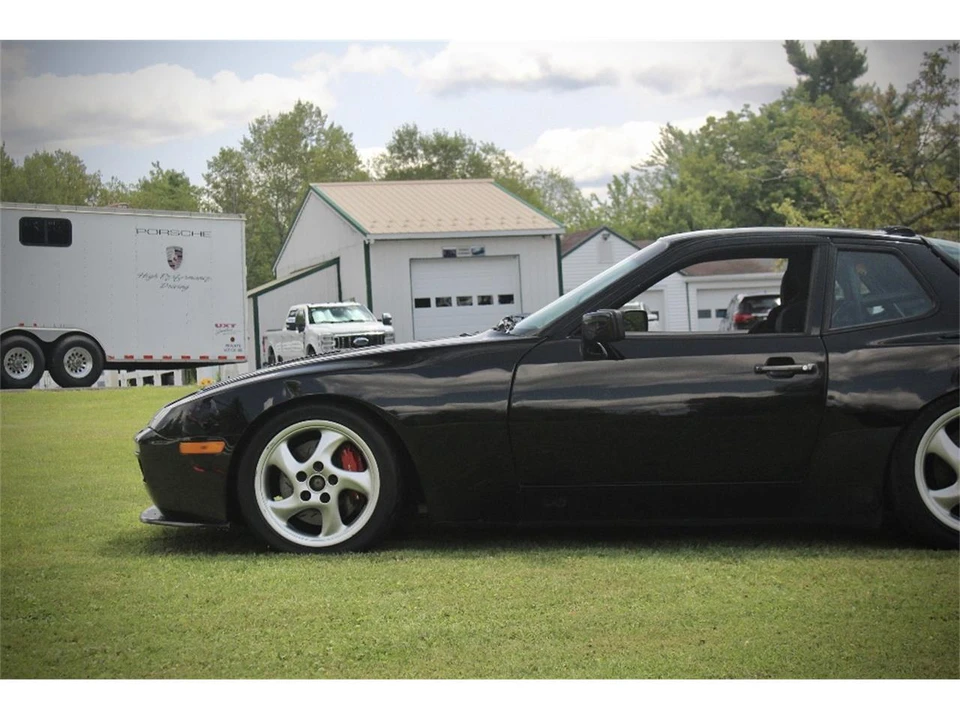 1988 Porsche 944 S - Image 3 of 31