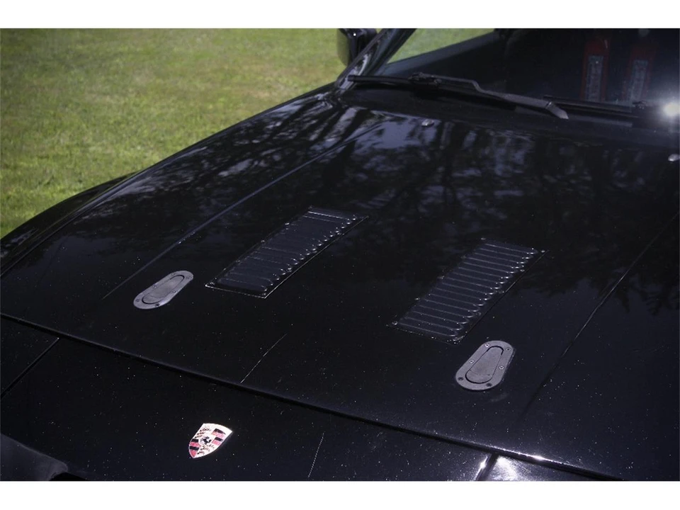 1988 Porsche 944 S - Image 18 of 31