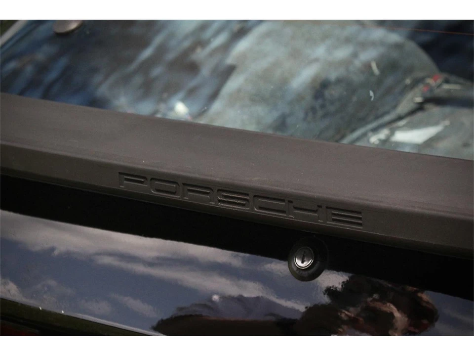 1988 Porsche 944 S - Image 28 of 31