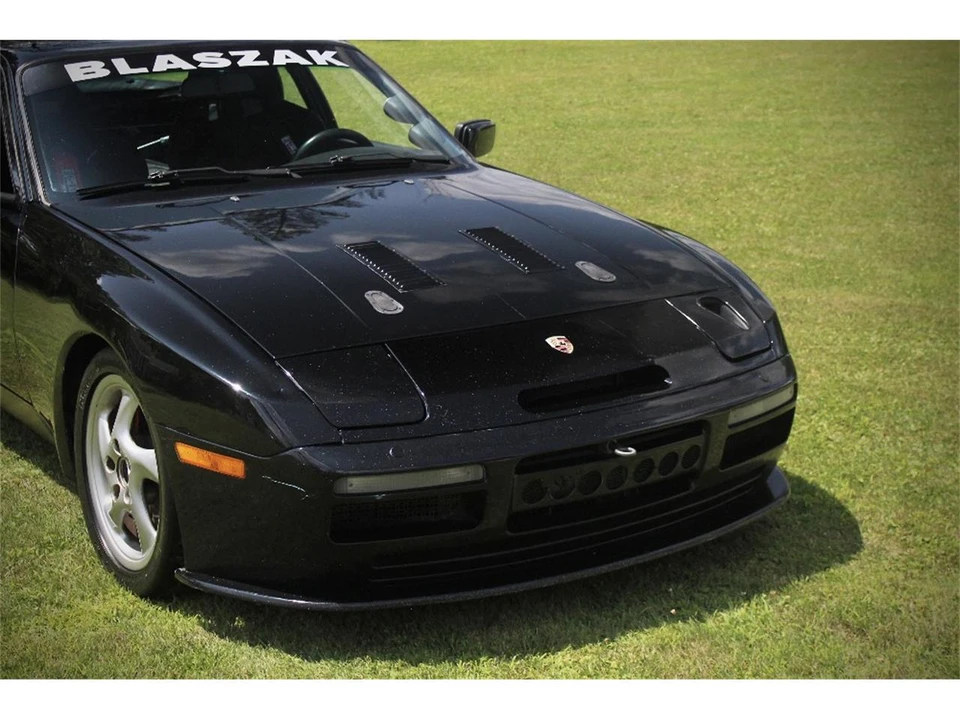 1988 Porsche 944 S - Image 13 of 31