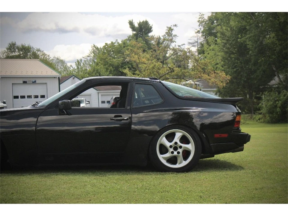 1988 Porsche 944 S - Image 4 of 31