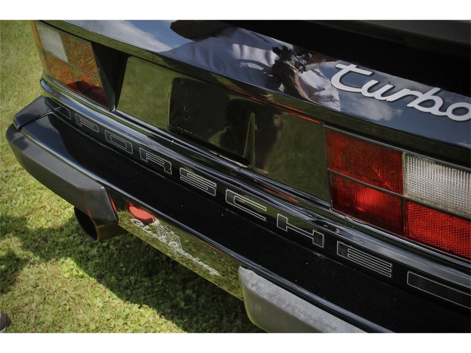 1988 Porsche 944 S - Image 24 of 31