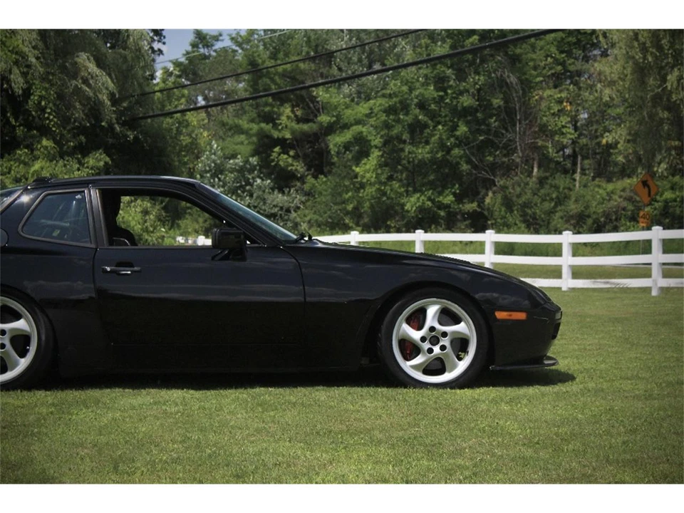 1988 Porsche 944 S - Image 10 of 31