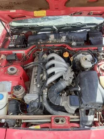 1988 Porsche 944 Turbo - Image 3 of 8