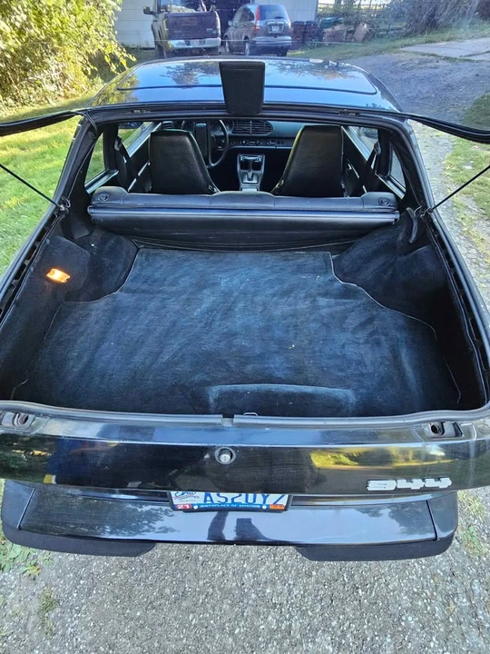 1988 Porsche 944 S - Image 8 of 10