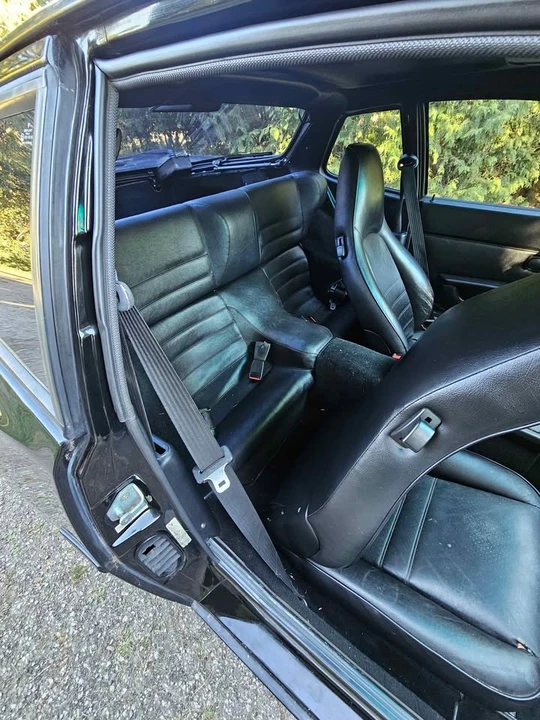 1988 Porsche 944 S - Image 9 of 10