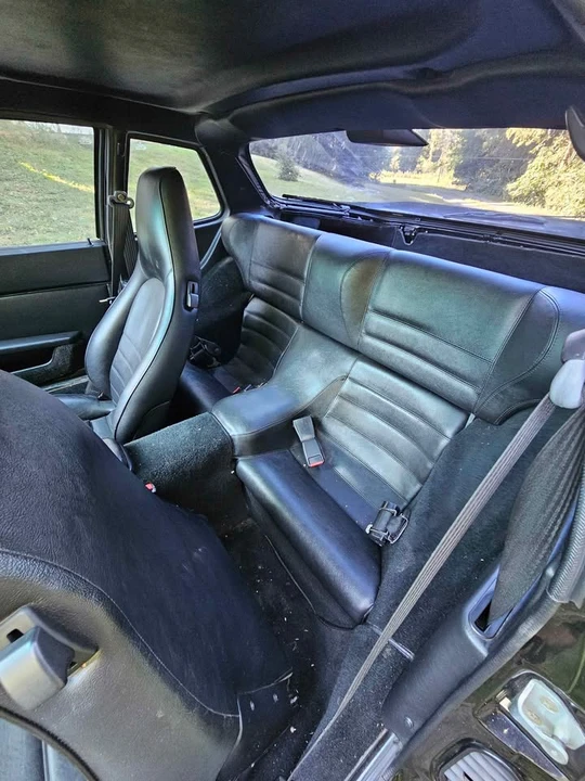 1988 Porsche 944 S - Image 10 of 10