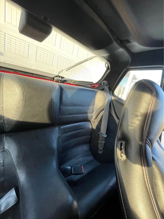1988 Porsche 944 - Image 7 of 12