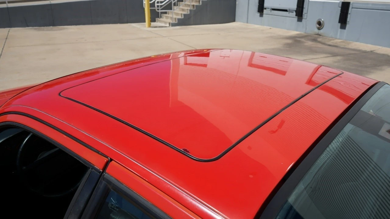 1988 Porsche 944 - Image 12 of 21