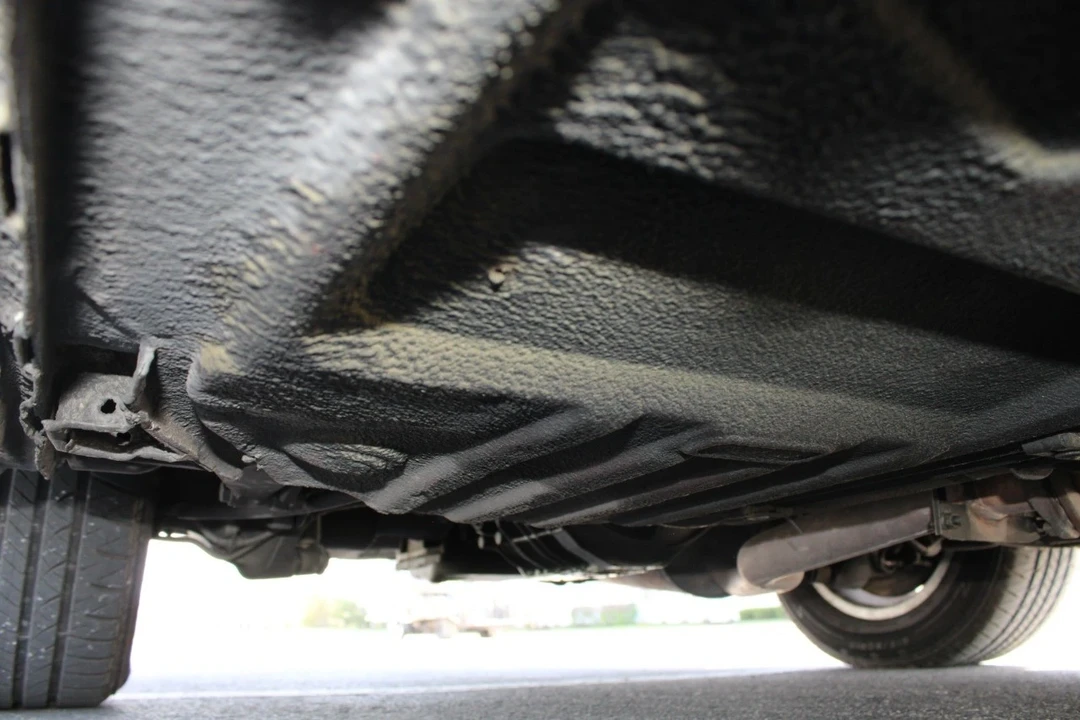 1988 Porsche 944 - Image 18 of 21