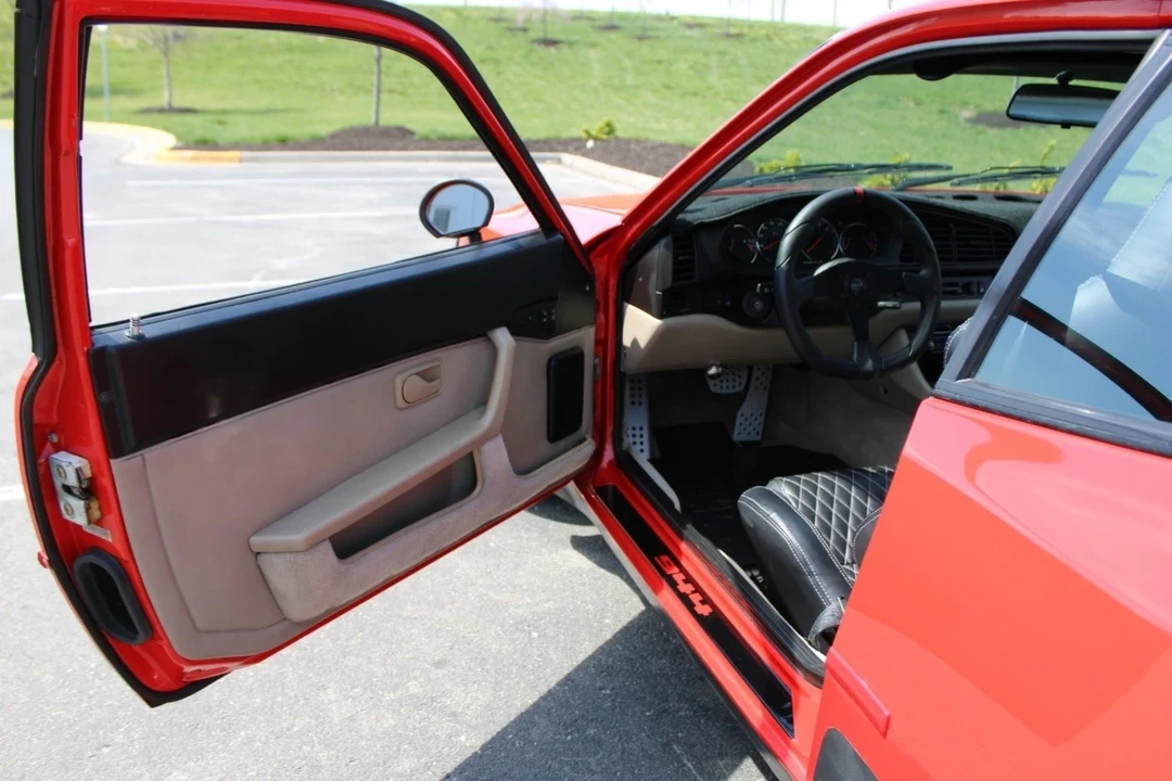1988 Porsche 944 - Image 20 of 21