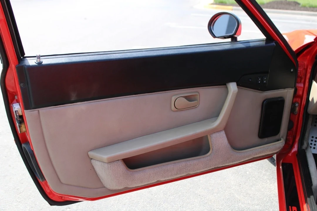 1988 Porsche 944 - Image 21 of 21