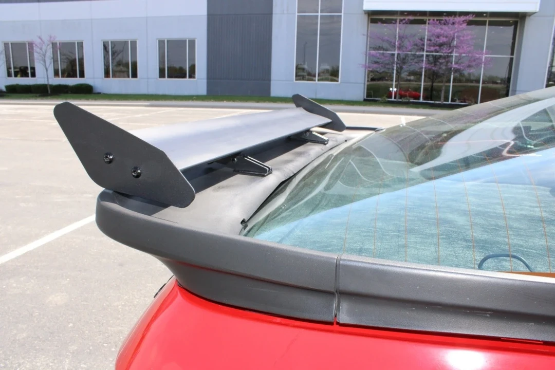 1988 Porsche 944 - Image 15 of 21