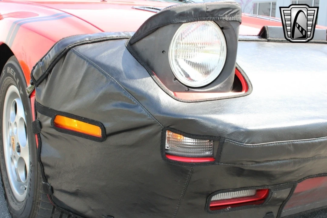 1988 Porsche 944 - Image 12 of 12