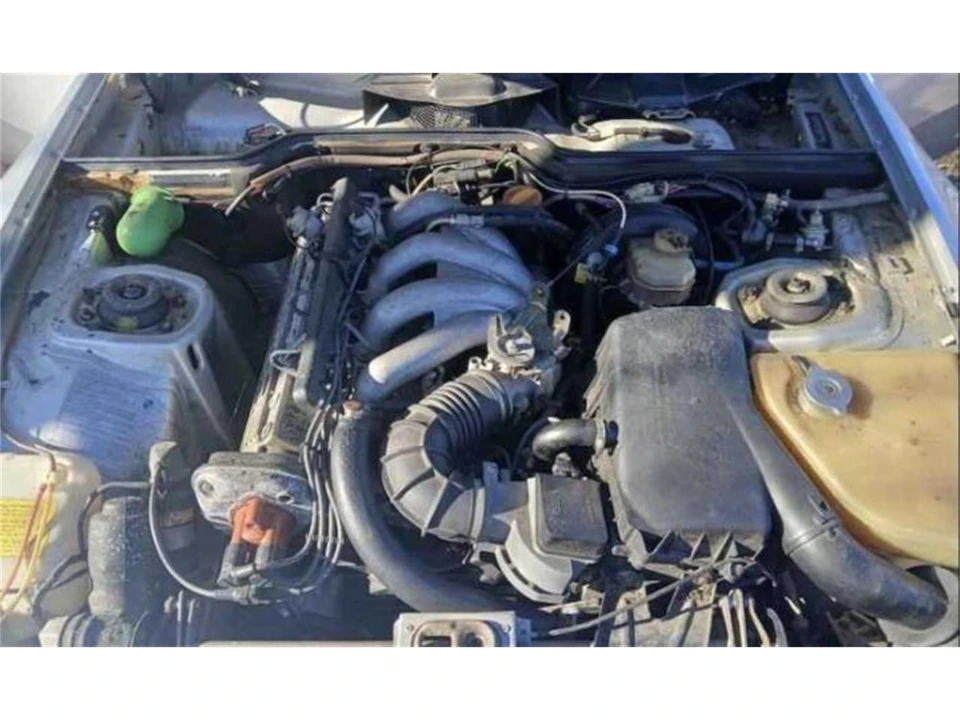 1988 Porsche 944 S - Image 2 of 10