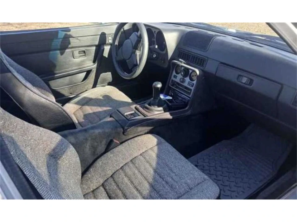 1988 Porsche 944 S - Image 6 of 10